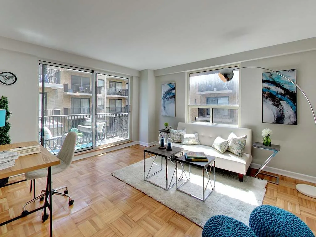Apartment for rent 3000 Yonge Street | Yonge St. and Lawrence Ave. West