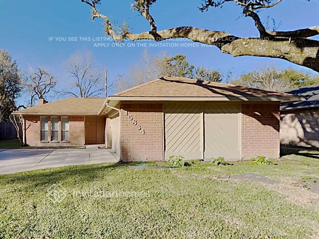 15834 Fox Springs Dr, Houston, TX 77084, USA