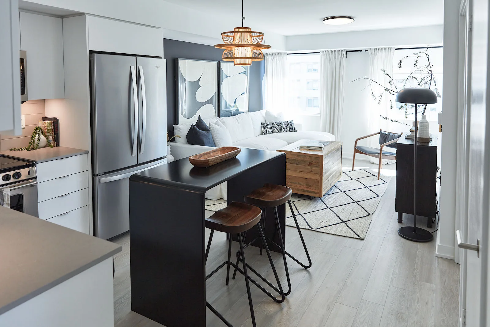 Elevated Premium Urban Rentals in the heart of Young & Eglinton