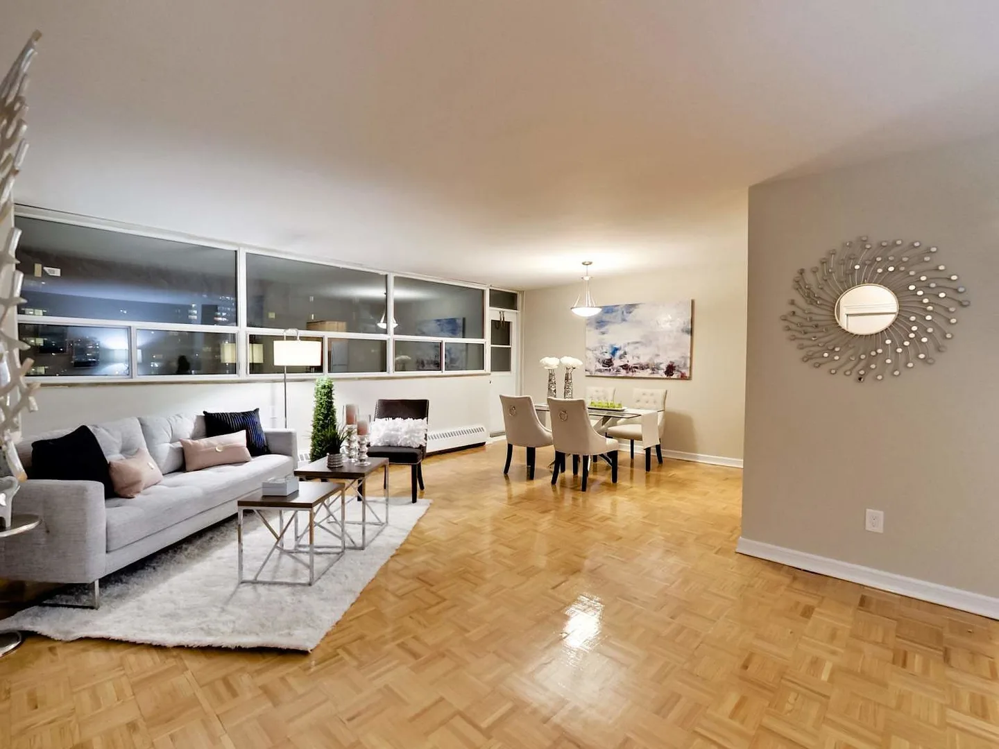 Apartment Rentals Toronto | Bathurst St. and Rockford Rd.