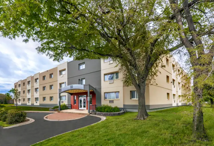 Ridgeview Gardens