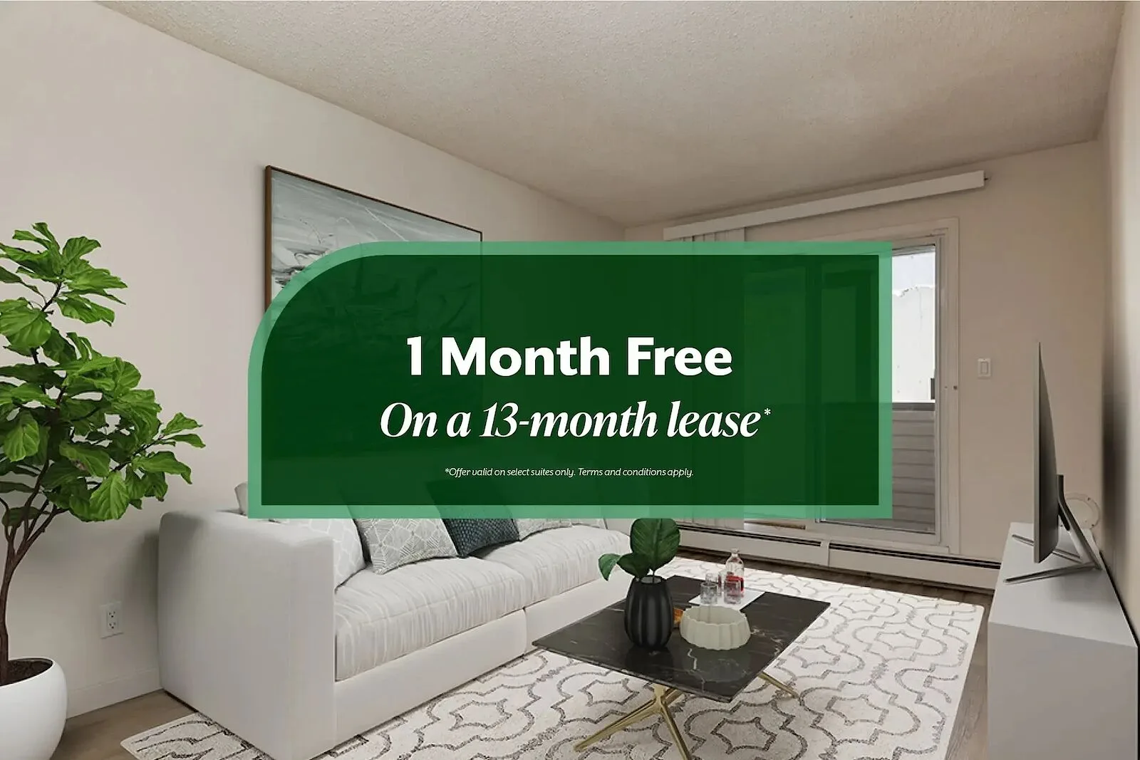 Spacious, pet-friendly apartments for everyday convenience | Schedule a tour today!
