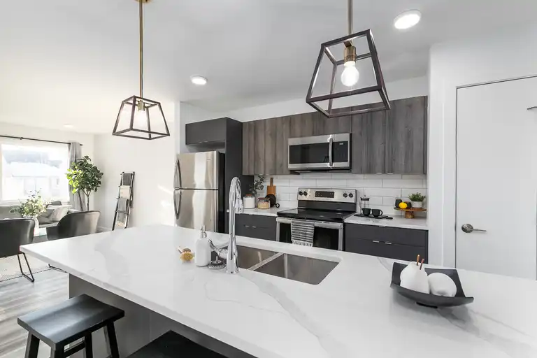 3 Bedroom/2 Bathroom Main Floor Finished Lower Level - May 1 - MOVE-IN BONUS