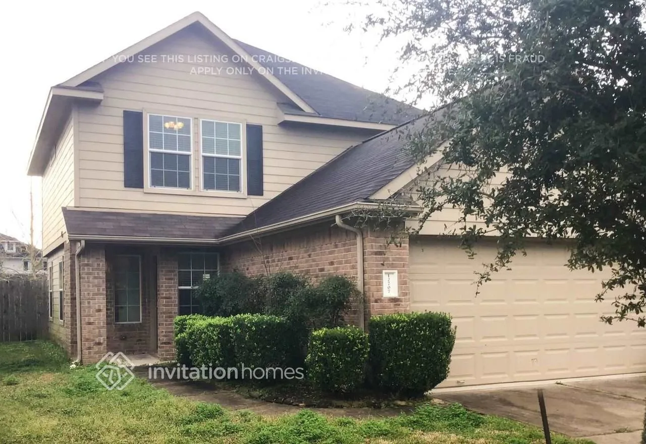 12707 Claradeen Ct, Houston, TX 77047, USA