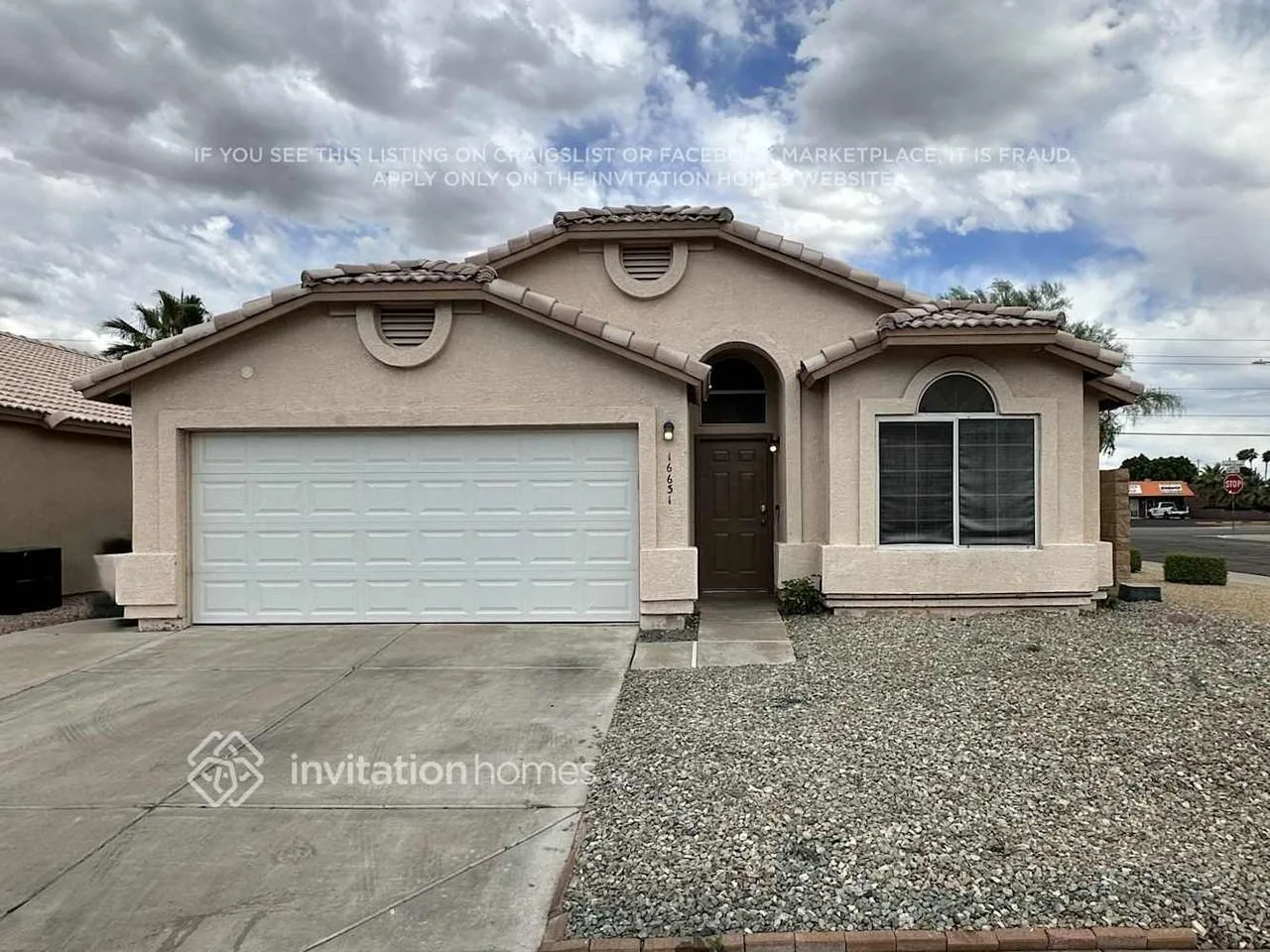 16631 North 23rd Place, Phoenix, AZ 85022, USA