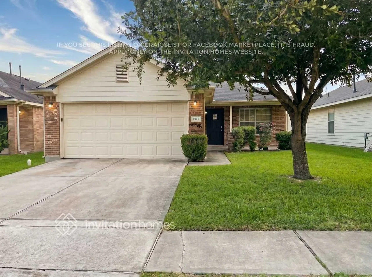 8567 Chaletford Dr, Houston, TX 77044, USA