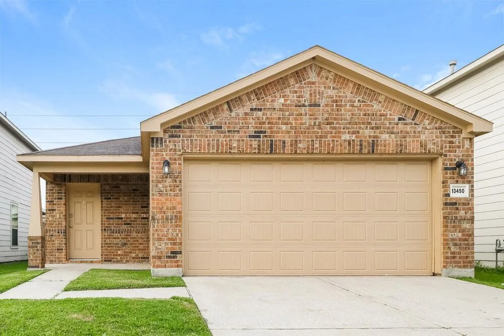 13450 Gardenia Mist Ln, Houston, TX 77044, USA