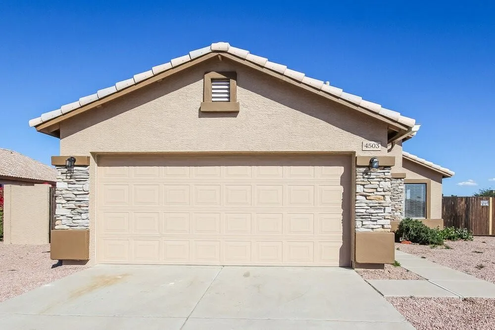 4503 N 88th Ave, Phoenix, AZ 85037, USA