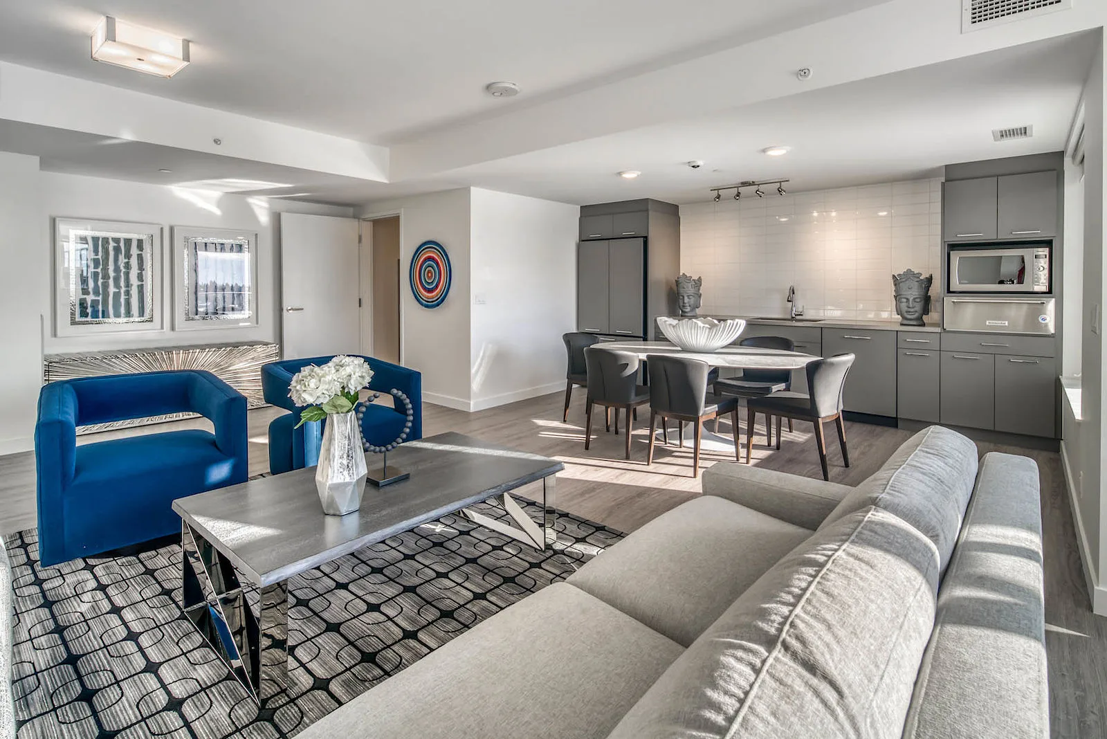 BRIO - Enjoy $250 Move-in-Bonus on Select suites