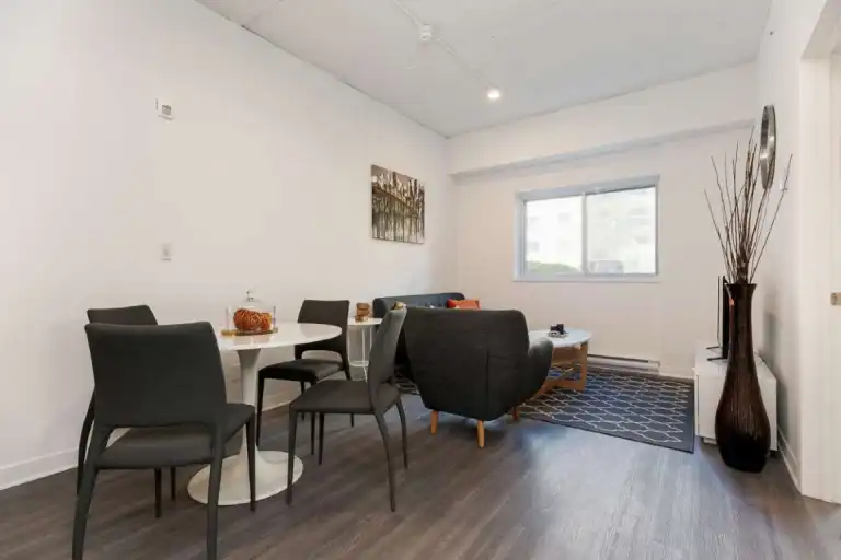 Place Cavendish Apartments