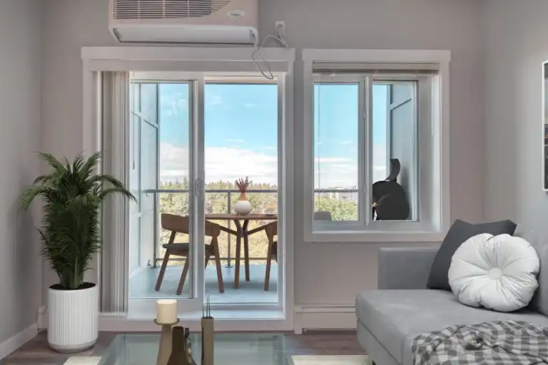 Infiniti 105 Apartments