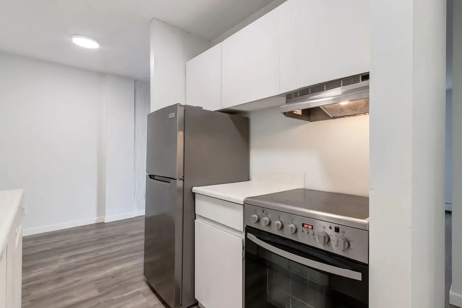 Convenient living in Mission at Westside Apartments | Steps away from the popular Rocky Beach and Erlton Park!