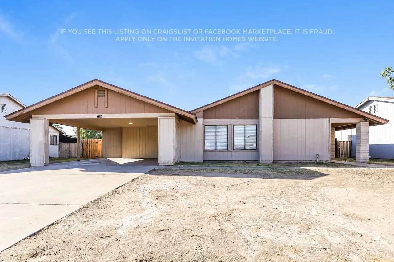 7724 West Pierson Street, Phoenix, AZ 85033, USA