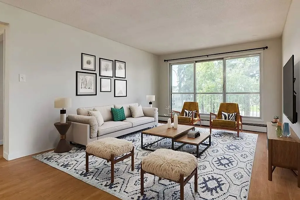 Enjoy peace of mind living at Christopher's Place | Safe, secure and clean suites!