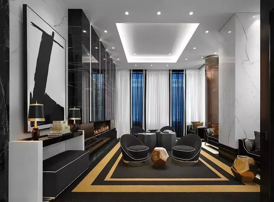 Brand New Luxury Condo Rentals Yonge & Eglinton