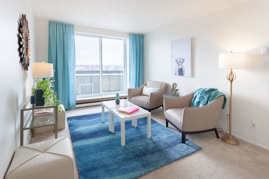 Le Salaberry Apartments