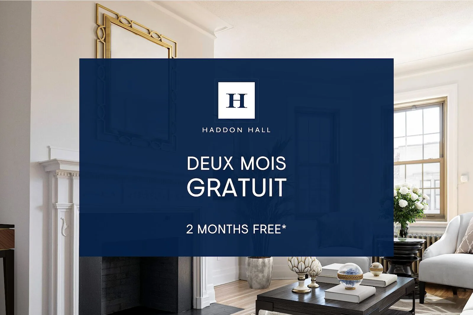 Pet-Friendly Apartments in Shaughnessy Village, Montréal