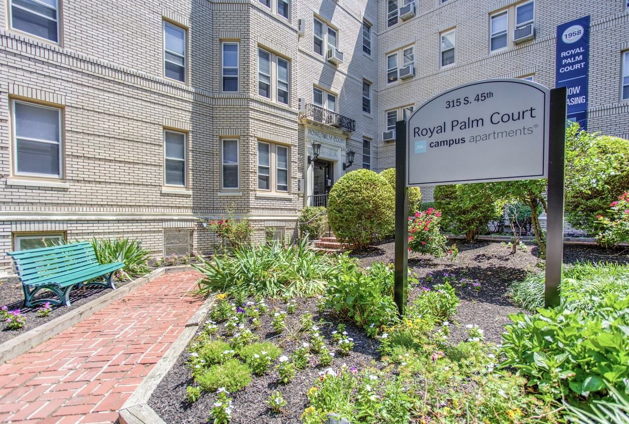 Campus Apartments
