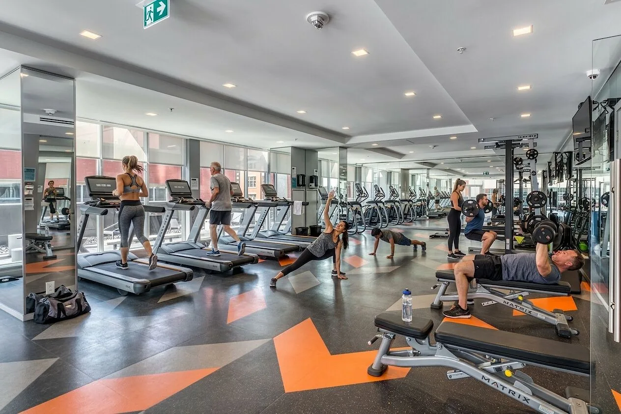UPTEN | Premier Beltline Living | 201 10th Ave SE | Downtown Calgary