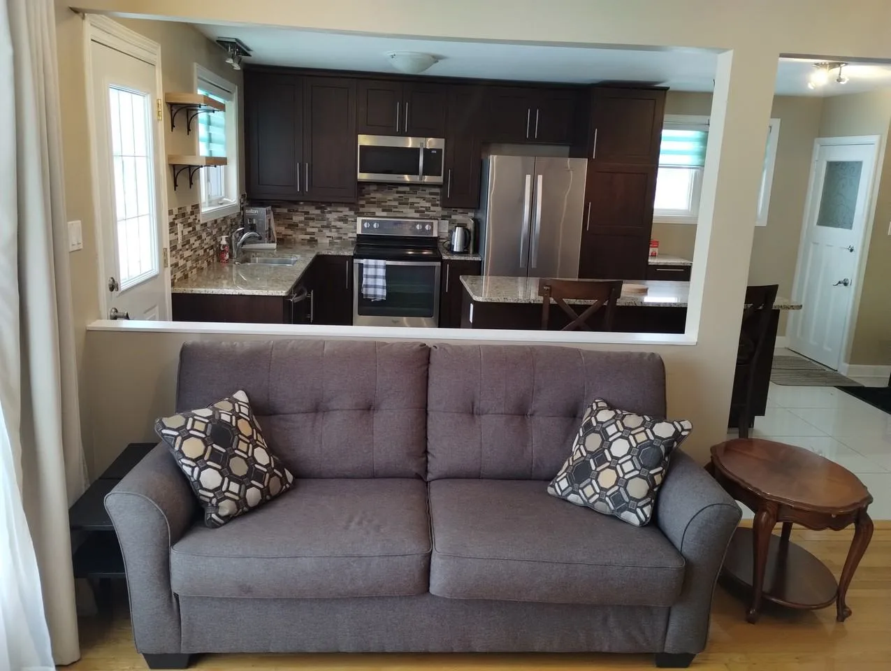 257 Perrier Avenue, Ottawa, ON K1L 5C5, CA