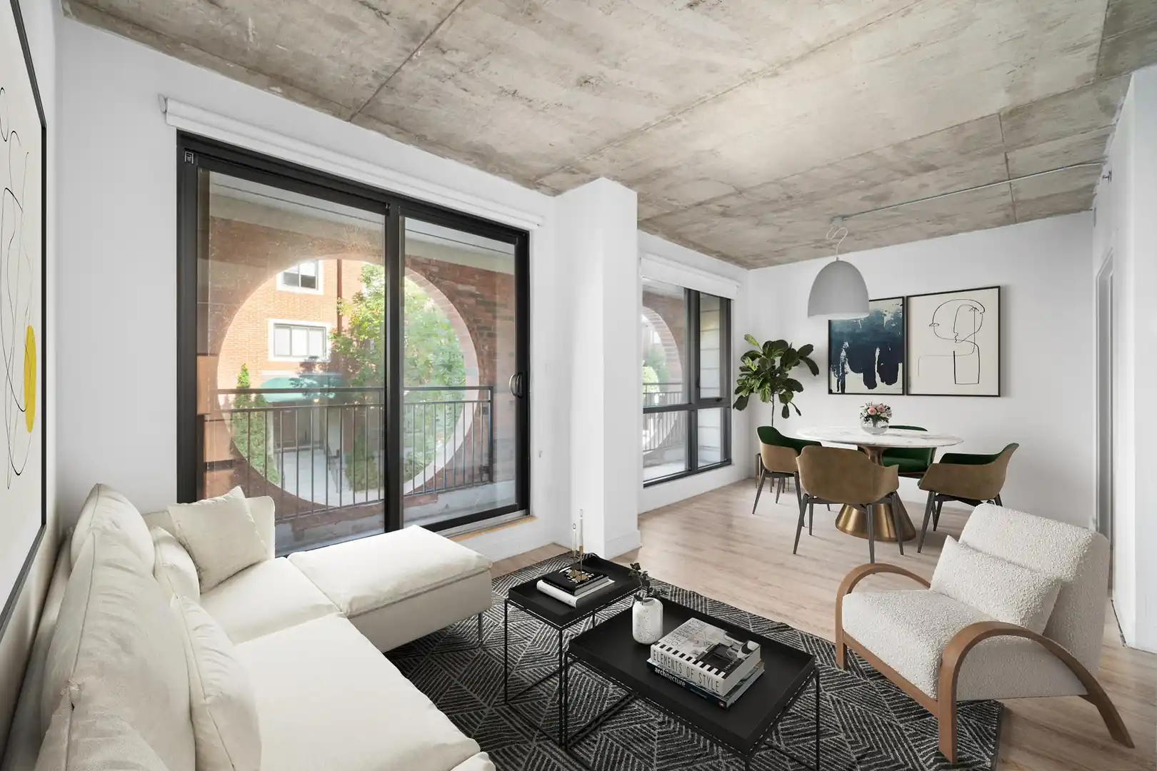 Wilcox - Apartments for rent