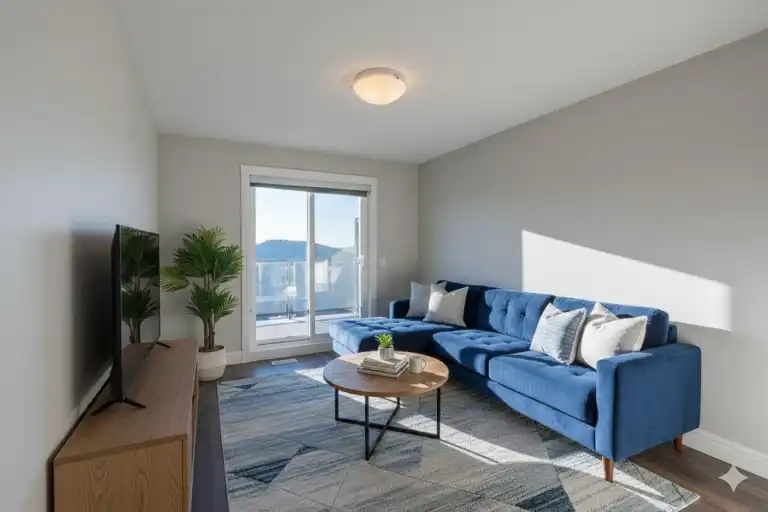 Essential Aurora Townhomes