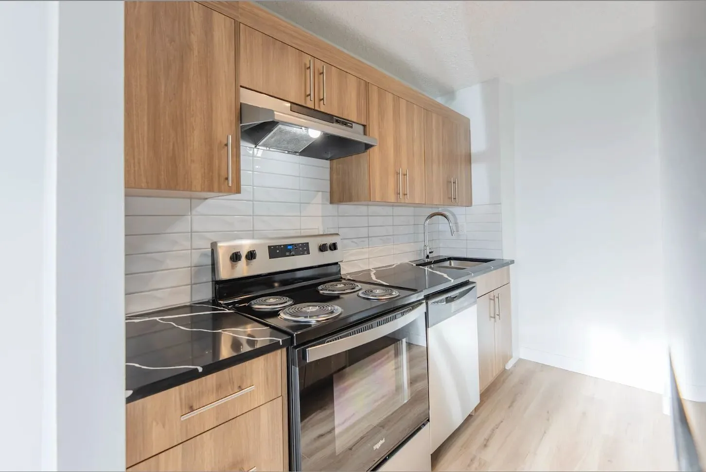 Comfortable, pet-friendly apartments with modern suites | Book a showing today!