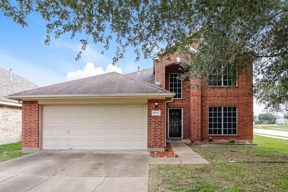 16707 Great Oaks Glen Dr, Houston, TX 77083, USA