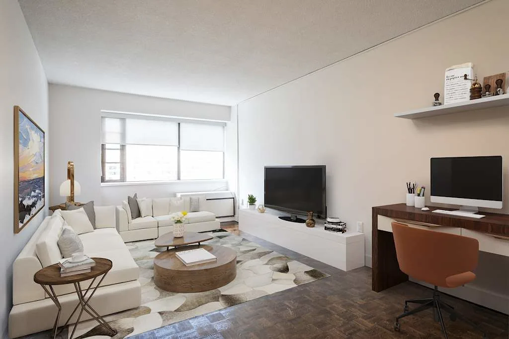 Gerrard Residences
