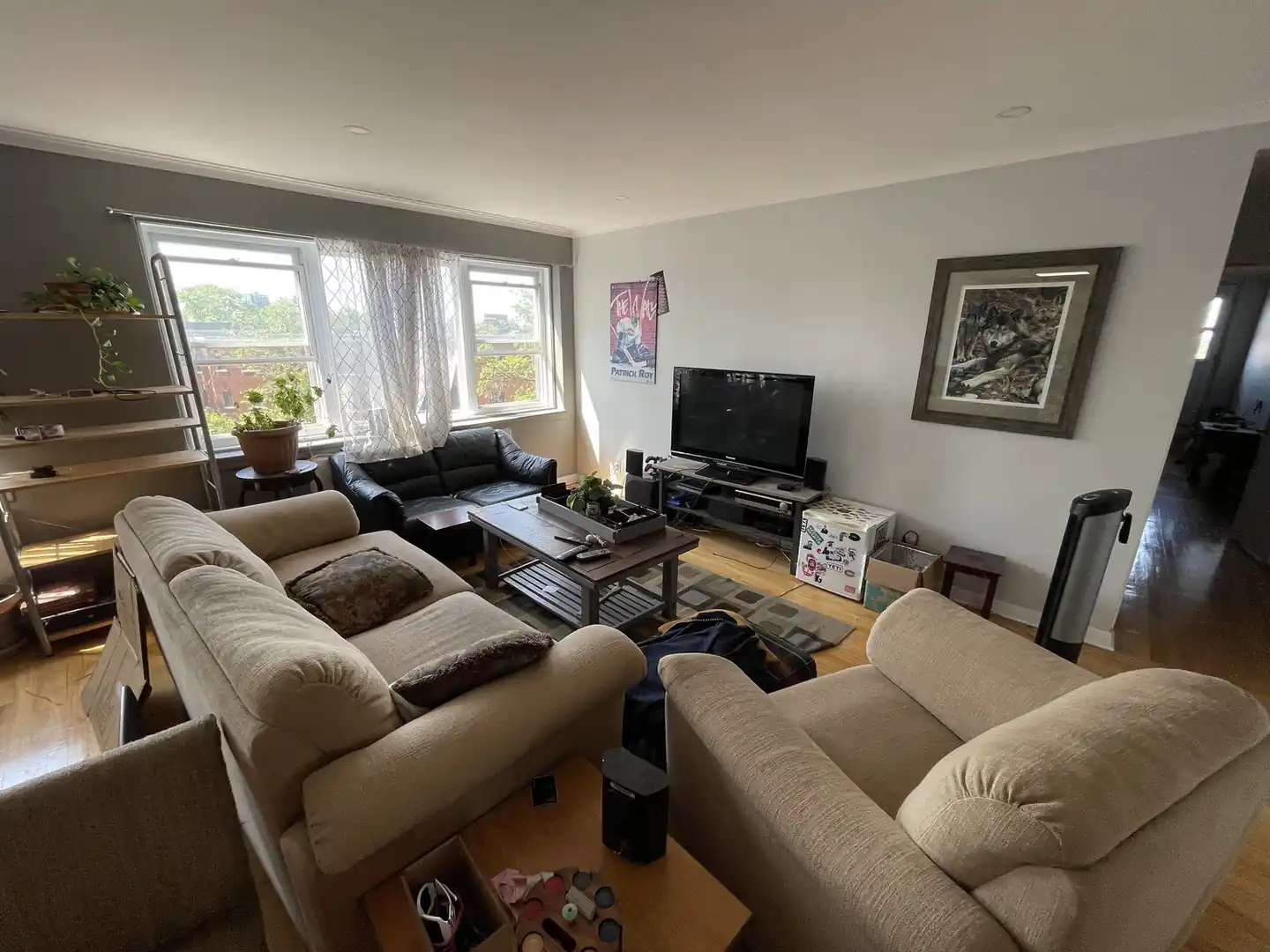 4635 Avenue Clanranald