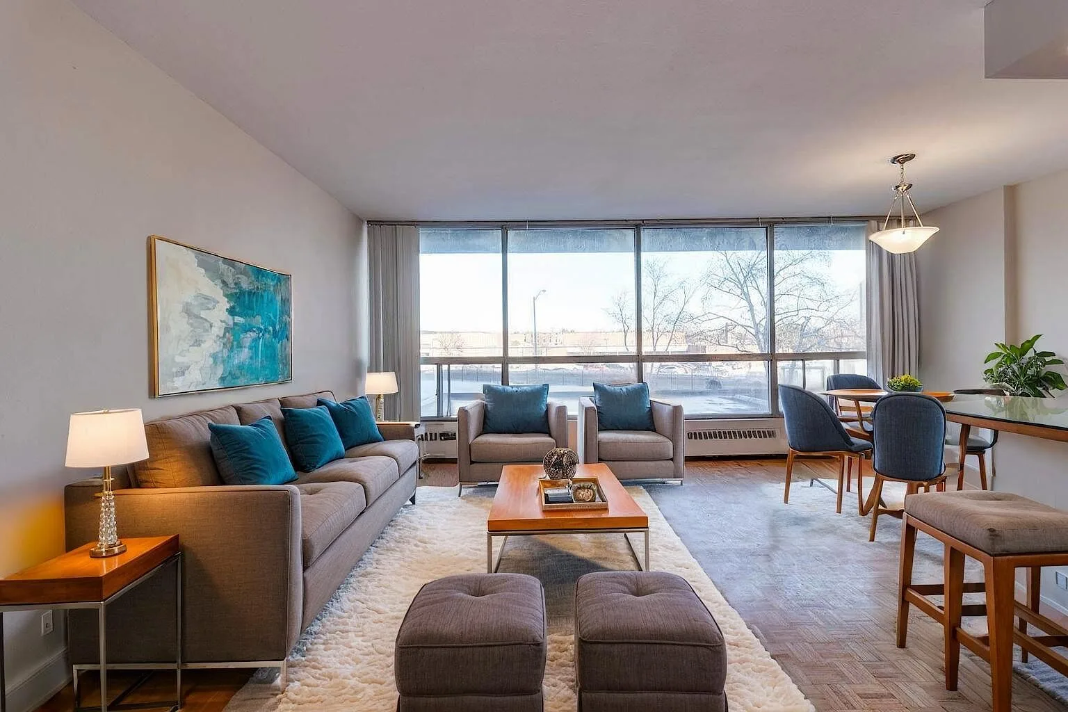 Valleyview Towers