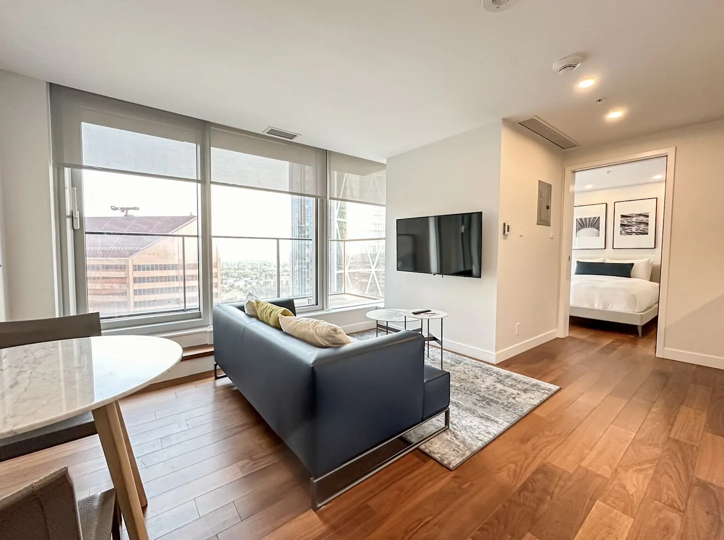 Discover Elevated Living: Luxury, Comfort, and Convenience at the Prestigious Calgary House