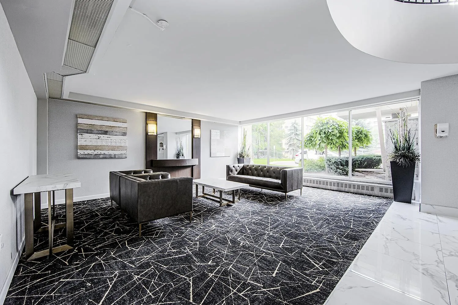 Esterbrooke Apartments