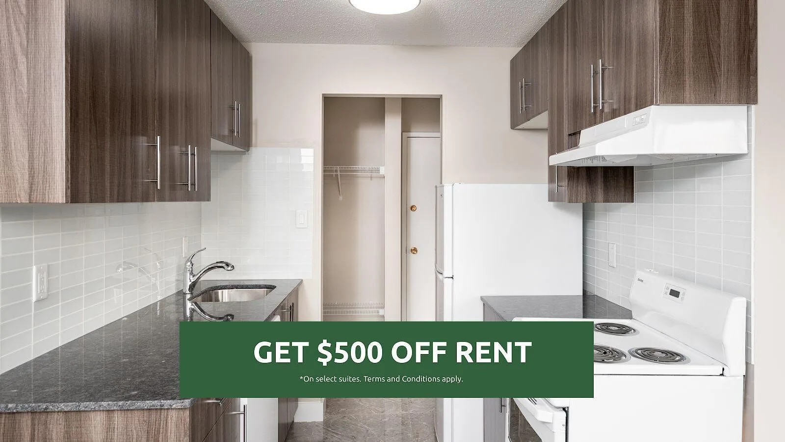 Fully Renovated Suites at Franz Haus