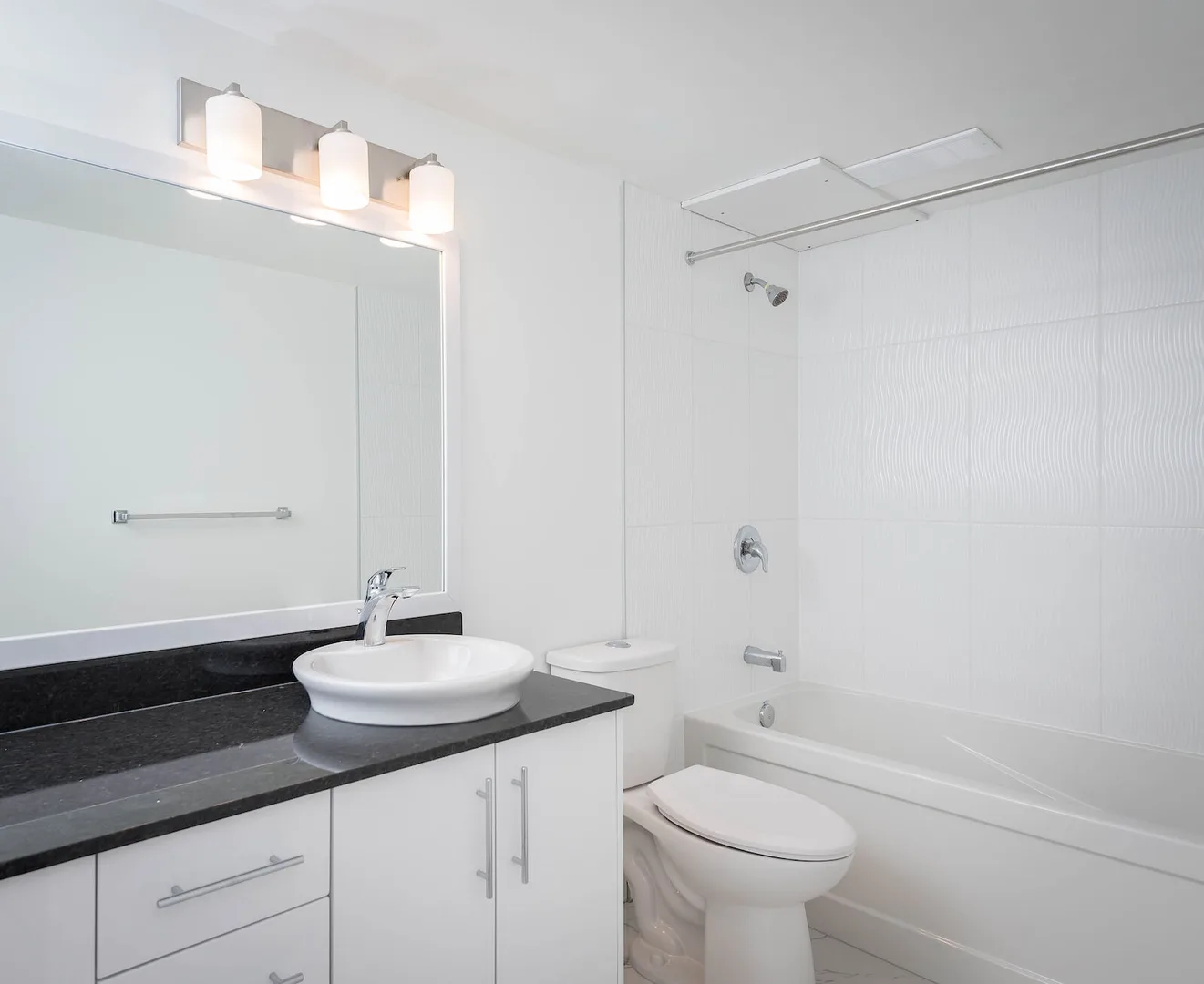 Stylish Downtown Living at Oliver Tower