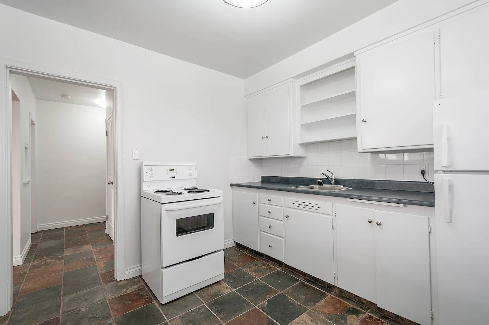 Comfortable Living at Twinson