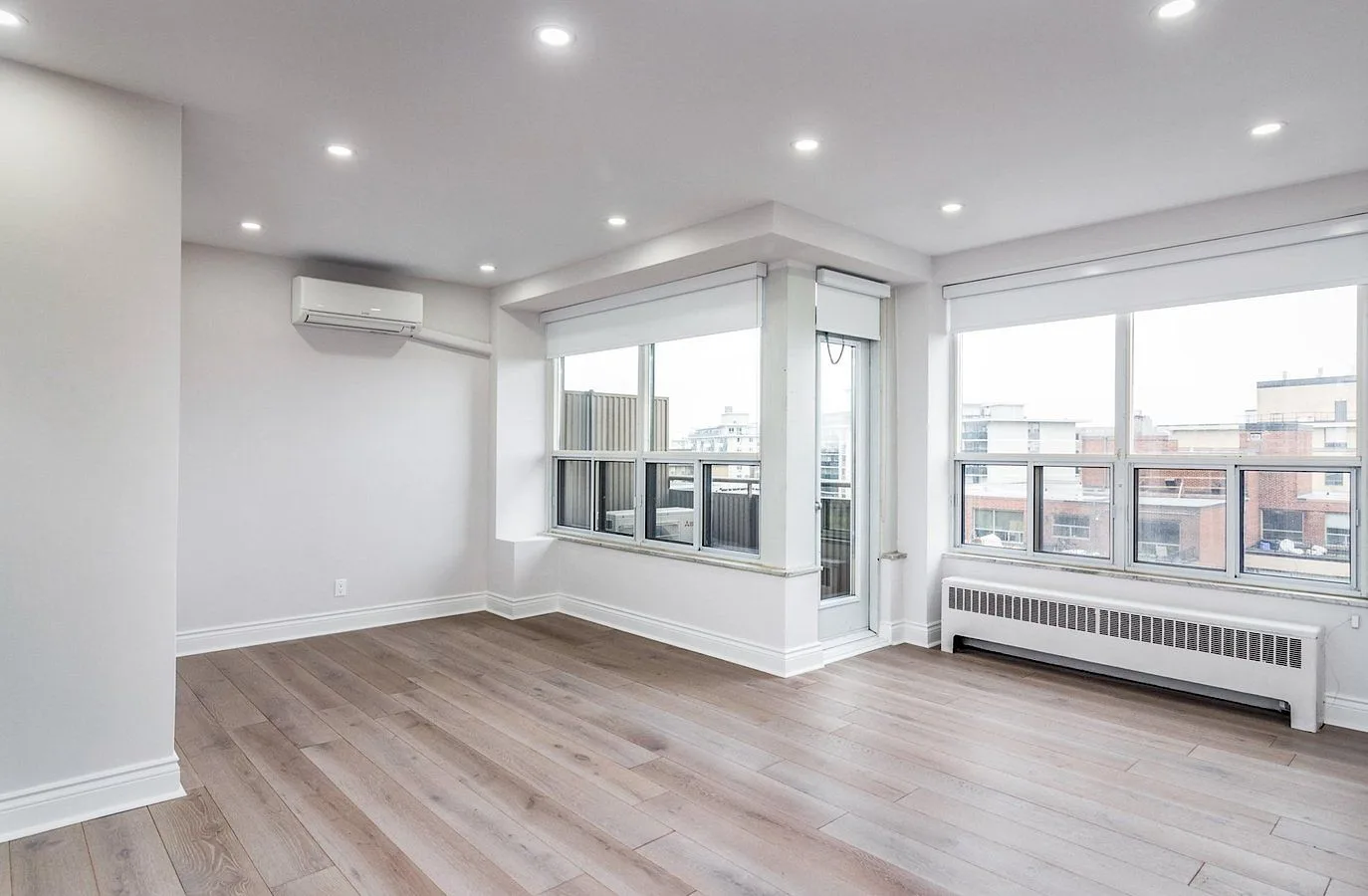 Northview Terrace Apartments