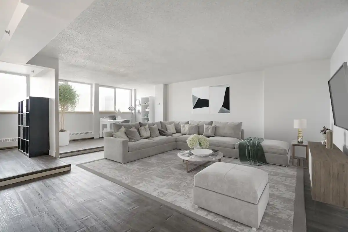 The 2250 Guy Apartments
