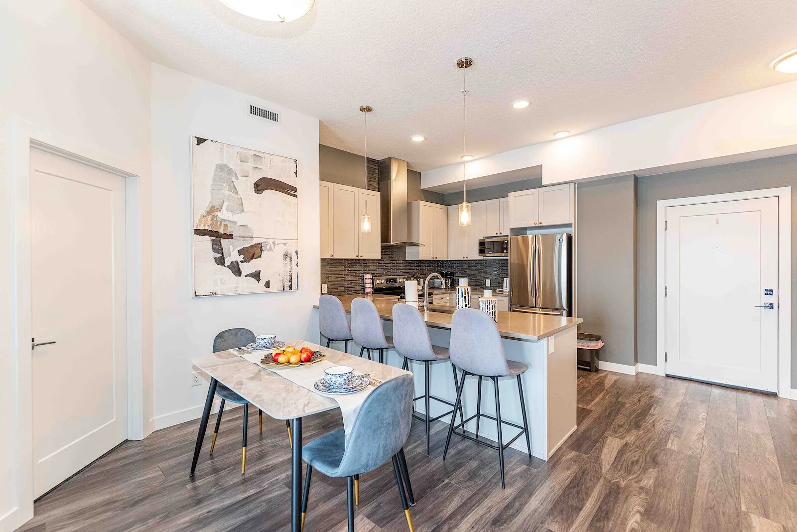 The one and only Luxury Condo in Windermere