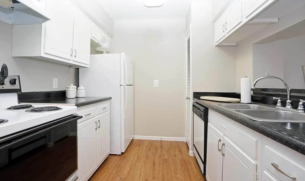 Brittany Place Apartments