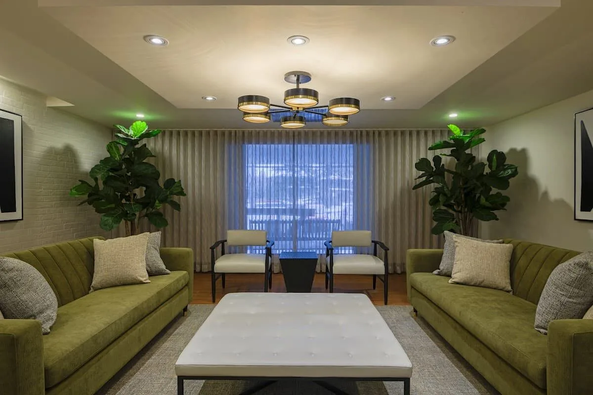 Davisville Village Apartments