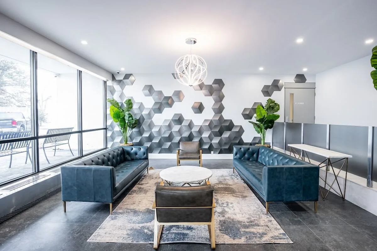 Davisville Village Apartments