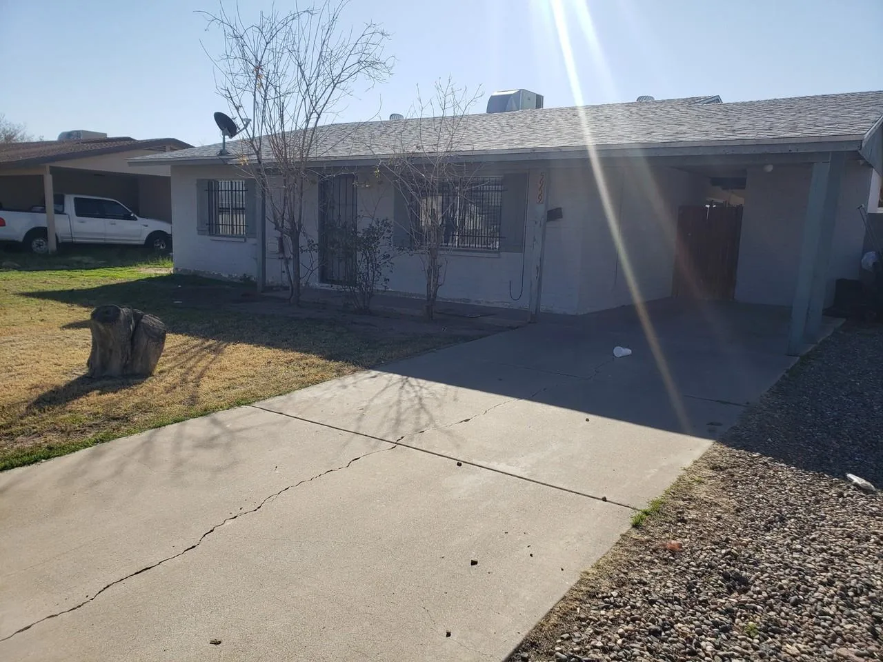 5959 W Britton Ave, Phoenix, AZ 85033, USA