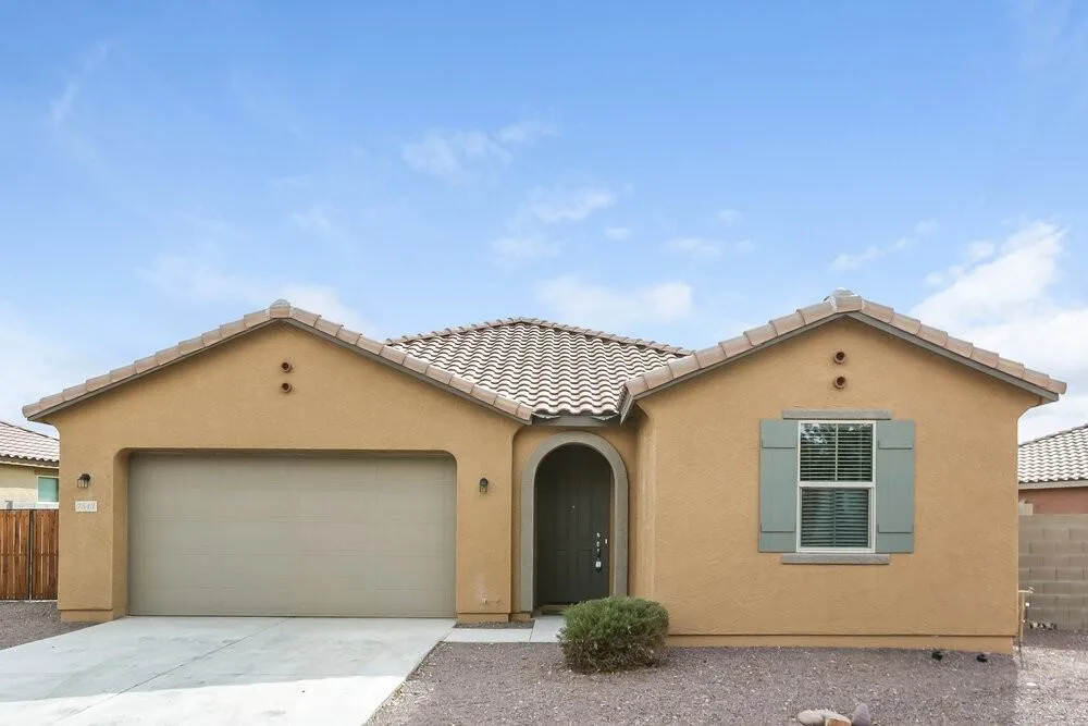 7543 W Darrel Rd, Laveen, AZ 85339, USA