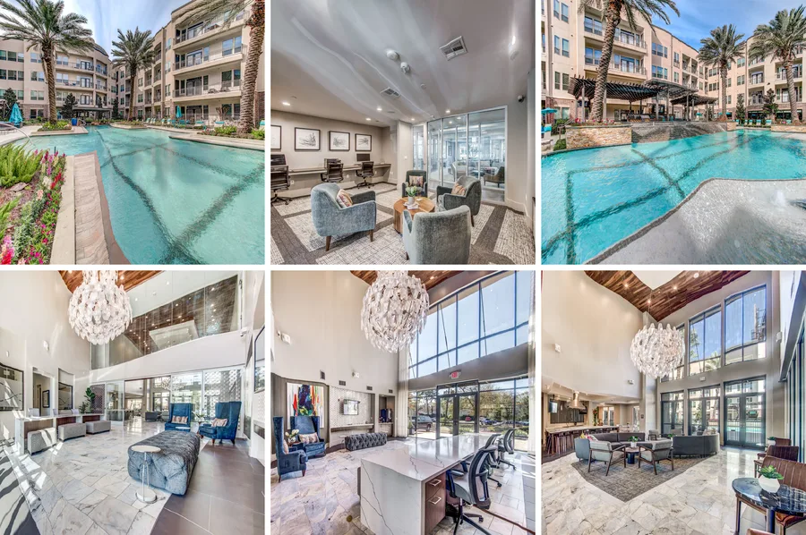 925 N Wilcrest Dr, Houston, TX 77079, USA