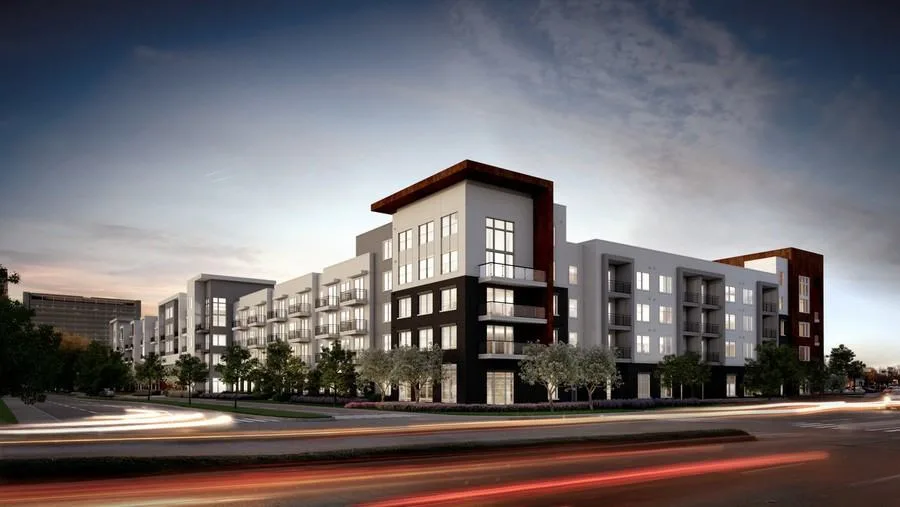 10410 Westheimer Rd, Houston, TX 77042, USA