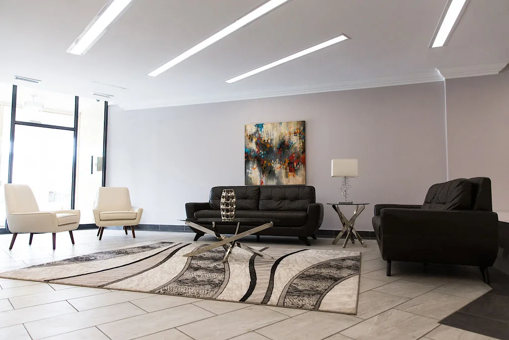 Apartment for rent at 1407 Royal York Road