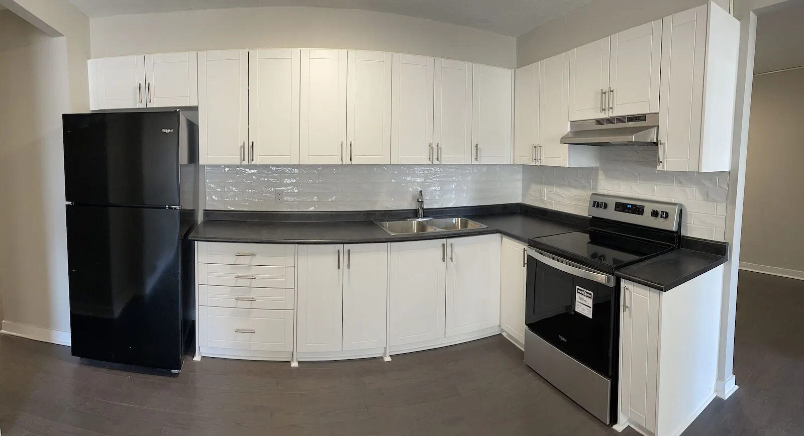 Up to $1000 move-in bonus on newly built suites!