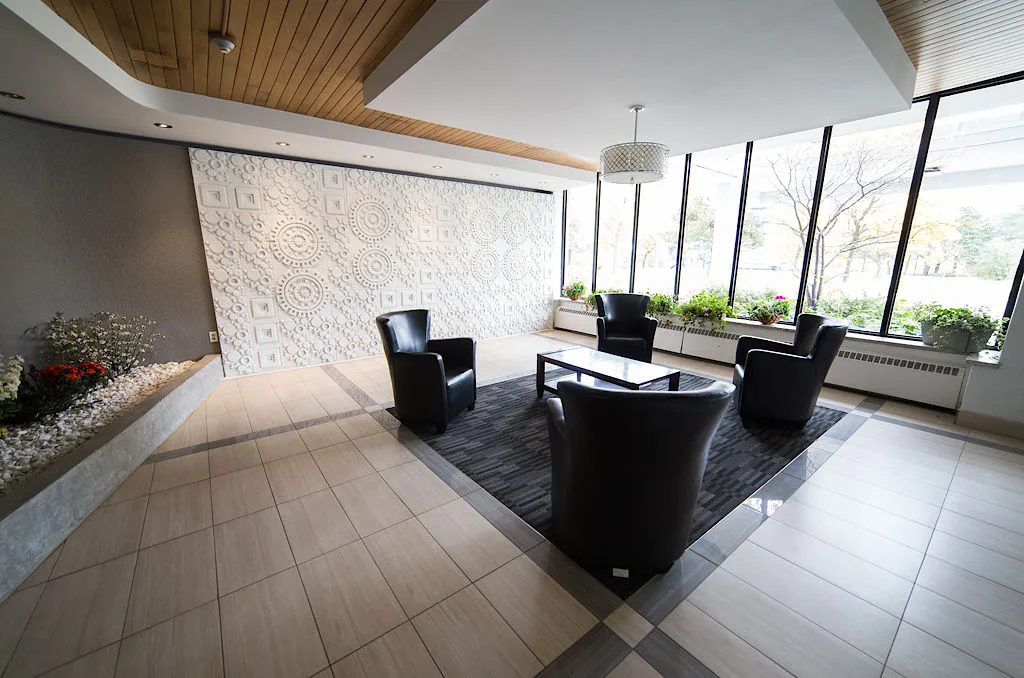 Apartment for rent at 20 Fontenay Court