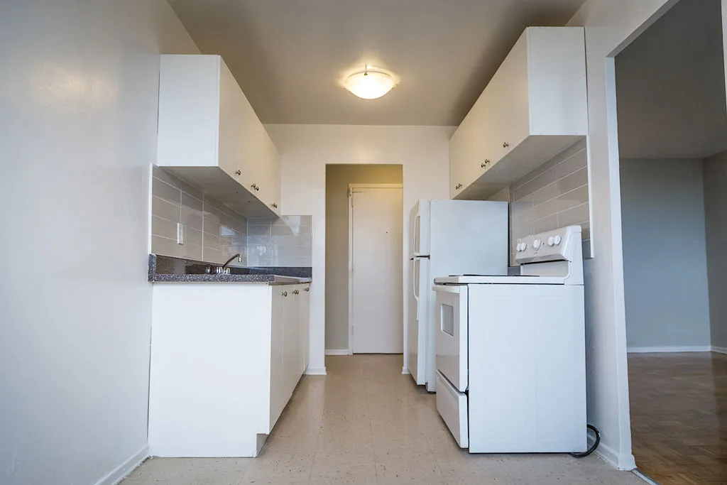 Great suites in excellent location!